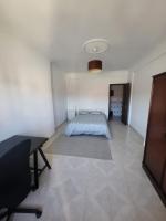 Půdorys ubytování Margem Sul rooms