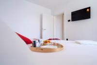 Plán poschodí v ubytovaní Vacation home Jadranko