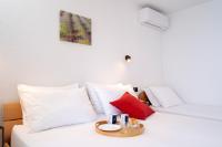 Plán poschodí v ubytovaní Vacation home Jadranko