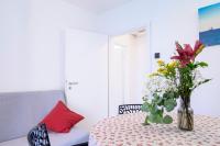 Plán poschodí v ubytovaní Vacation home Jadranko