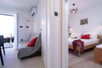 Plán poschodí v ubytovaní Vacation home Jadranko