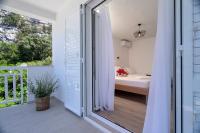 Plán poschodí v ubytovaní Vacation home Jadranko