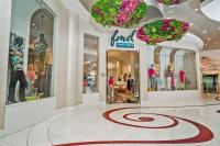 Grundriss der Unterkunft Scarlet Pearl Casino Resort