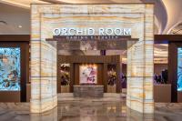 Lobby&#47;Rezeption in der Unterkunft Scarlet Pearl Casino Resort