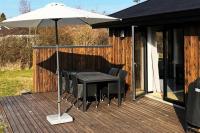 Patio nebo venkovní prostory v ubytování Cosy place with adoring sunny terrace