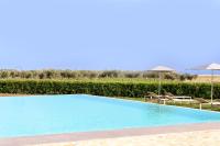 Masseria del Carbojの敷地内または近くにあるプール