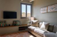 Masseria del Carbojにあるテレビまたはエンターテインメントセンター