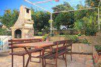 Patio nebo venkovní prostory v ubytování Apartments by the sea Okrug Gornji, Ciovo - 458