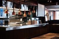 Fotografie z fotogalerie ubytování Bergstadens Hotel & Spa v destinaci Røros