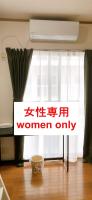 HOSTEL198の見取り図または間取り図