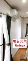 HOSTEL198の見取り図または間取り図