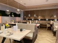 Restaurace v ubytování Hotel-Restaurant Schwedi