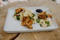 Jídlo v penzionu – hostince nebo okolí