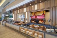 Jídlo v hotelu nebo okolí