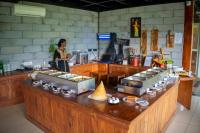 Đồ ăn tại/gần khách sạn