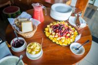 Đồ ăn tại/gần khách sạn