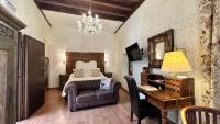 Posedenie v ubytovaní El Rey Moro Hotel Boutique