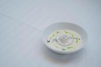 Jídlo v chaty nebo okolí