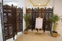 Fotografie z fotogalerie ubytování THE JAMAWAR v destinaci Šrínagar