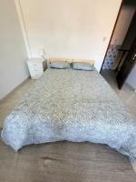 Půdorys ubytování Margem Sul rooms