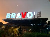 Certifikát, hodnocení, plakát nebo jiný dokument vystavený v ubytování Casa Bravo - Pilgrims Palace