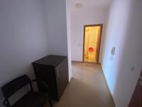 TV a/nebo společenská místnost v ubytování Kavarna Hills