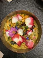 Еда / где поесть недалеко от варианта проживания в семье