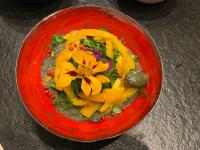 Еда / где поесть недалеко от варианта проживания в семье