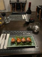 Nápoje v ubytování Attunga Alpine Lodge & Apartments