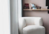 Posedenie v ubytovaní Mercure Hôtel Le Touquet