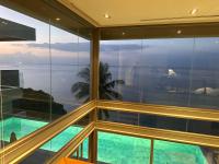 Bazén v ubytování Kamala Beach卡马拉海滩 6卧室泳池别墅 优秀的海景西海岸位置 含佣人车位接机 nebo v jeho okolí