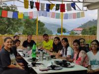 Επισκέπτες που μένουν στο Proto Hostel