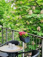 Plán poschodí v ubytovaní Uroczy Apartament - Angel City
