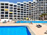 Půdorys ubytování Adeje Beach Holiday Home Viña del Mar