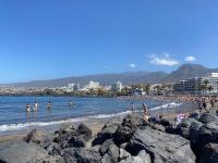 Půdorys ubytování Adeje Beach Holiday Home Viña del Mar