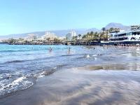 Půdorys ubytování Adeje Beach Holiday Home Viña del Mar