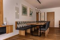 The floor plan of DAS MORITZ- Fine Living Apartments