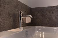 A bathroom at DAS MORITZ- Fine Living Apartments