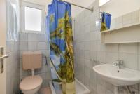 Koupelna v ubytování Apartments Stefko 2071