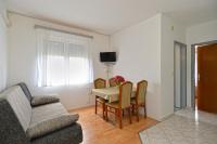 TV a/nebo společenská místnost v ubytování Apartments Stefko 2071