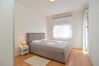 Postel nebo postele na pokoji v ubytování Apartments Stefko 2071