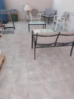 Posedenie v ubytovaní Casa vacanze su sorighe.