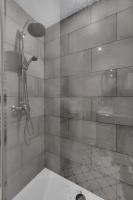Een badkamer bij La Terracotta ~ Proche Gare