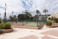 Tenis a/nebo squash v ubytování Florazar 2, Vi-10-B nebo okolí