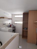 Kuchyňa alebo kuchynka v ubytovaní Casa Daniela a Gallipoli Centro