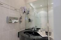 Bagno di Hotel Saint Christophe