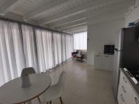 A television and/or entertainment centre at Mary Vi Rooms