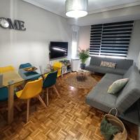 Půdorys ubytování Luxury Family Homes M