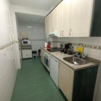 Půdorys ubytování Luxury Family Homes M
