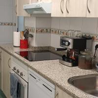 Půdorys ubytování Luxury Family Homes M